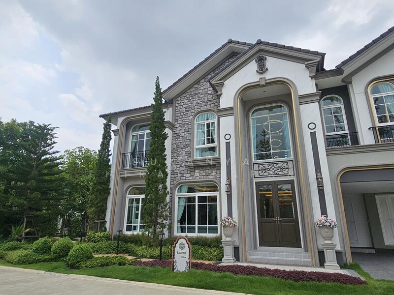 ขาย - Grandio Bangna KM.5 : แกรนดิโอ บางนา กม.5, สมุทรปราการ