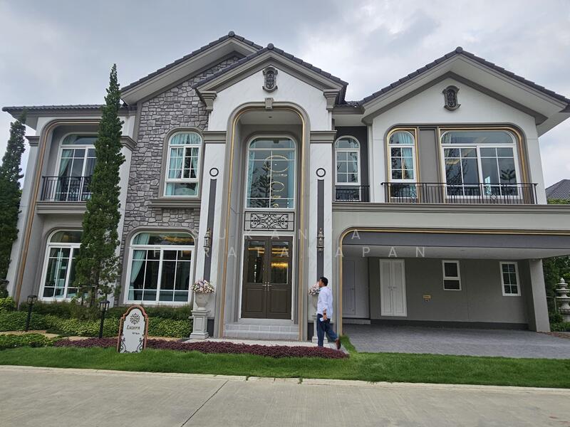 For Sale - Grandio Bangna KM.5, Samut Prakan