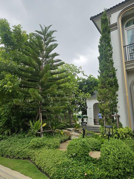 ขาย - Grandio Bangna KM.5 : แกรนดิโอ บางนา กม.5, สมุทรปราการ