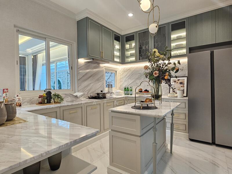 ขาย - Grandio Bangna KM.5 : แกรนดิโอ บางนา กม.5, สมุทรปราการ