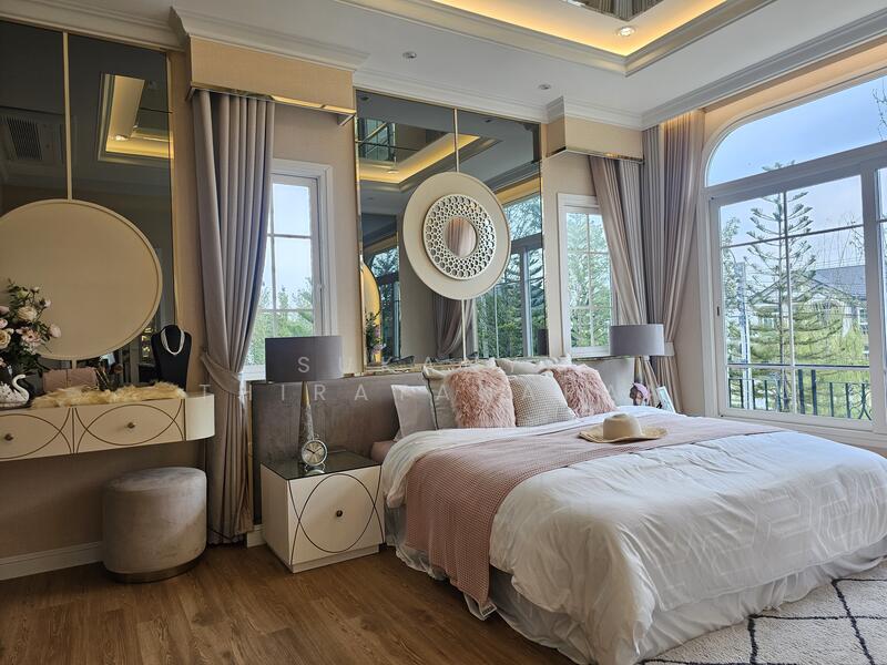 ขาย - Grandio Bangna KM.5 : แกรนดิโอ บางนา กม.5, สมุทรปราการ