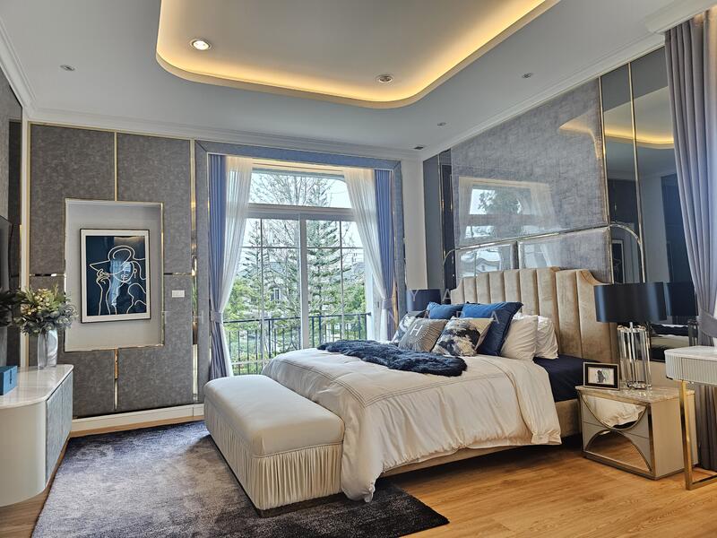 ขาย - Grandio Bangna KM.5 : แกรนดิโอ บางนา กม.5, สมุทรปราการ