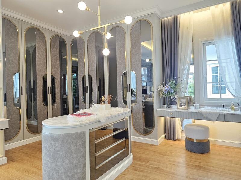 For Sale - Grandio Bangna KM.5, Samut Prakan