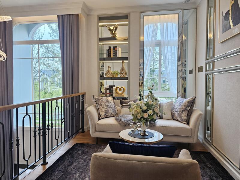 ขาย - Grandio Bangna KM.5 : แกรนดิโอ บางนา กม.5, สมุทรปราการ