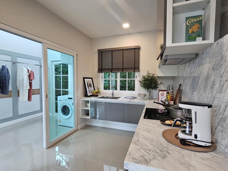 For Sale - Grandio Bangna KM.5, Samut Prakan
