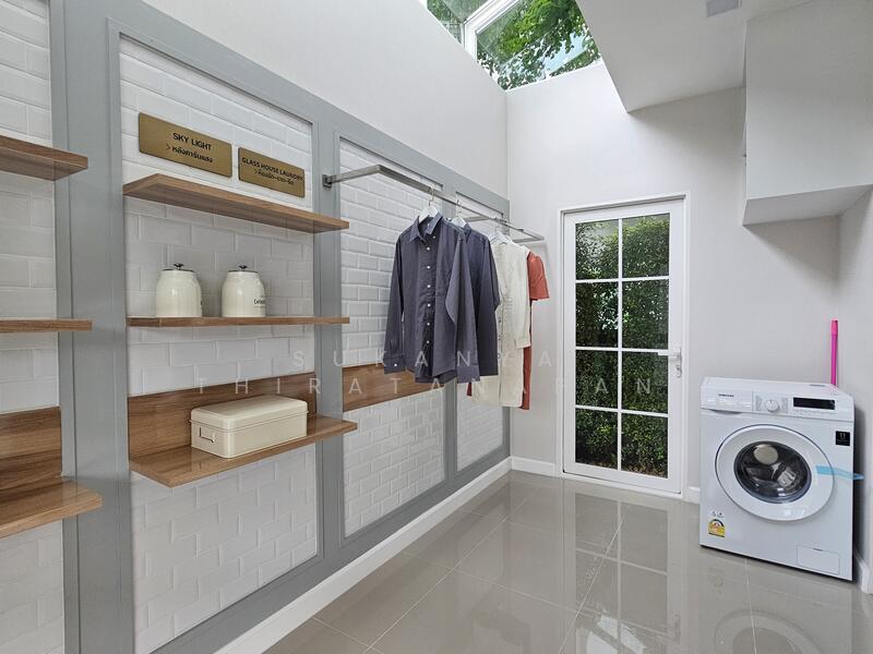 ขาย - Grandio Bangna KM.5 : แกรนดิโอ บางนา กม.5, สมุทรปราการ