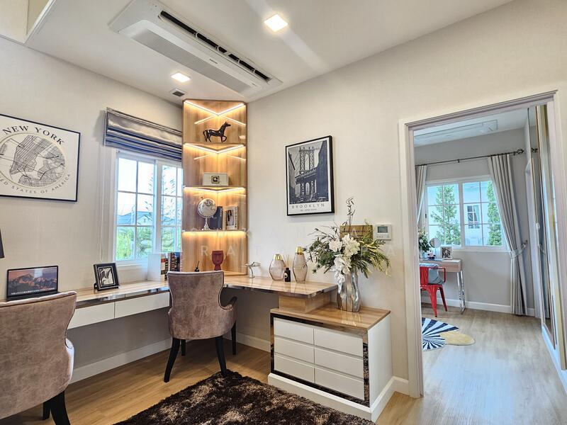 For Sale - Grandio Bangna KM.5, Samut Prakan