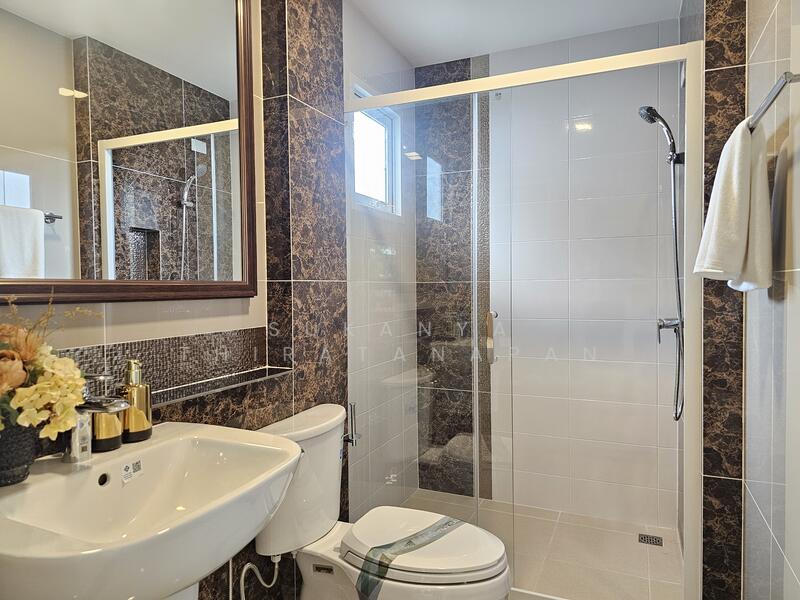 For Sale - Grandio Bangna KM.5, Samut Prakan