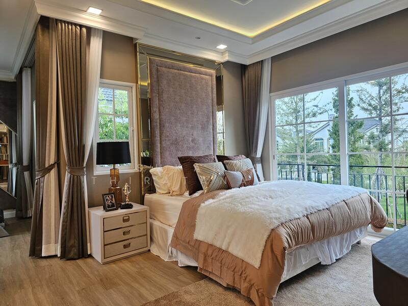 For Sale - Grandio Bangna KM.5, Samut Prakan