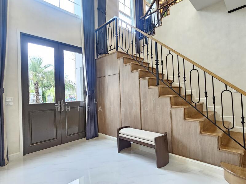 For Sale - Grandio Bangna KM.5, Samut Prakan