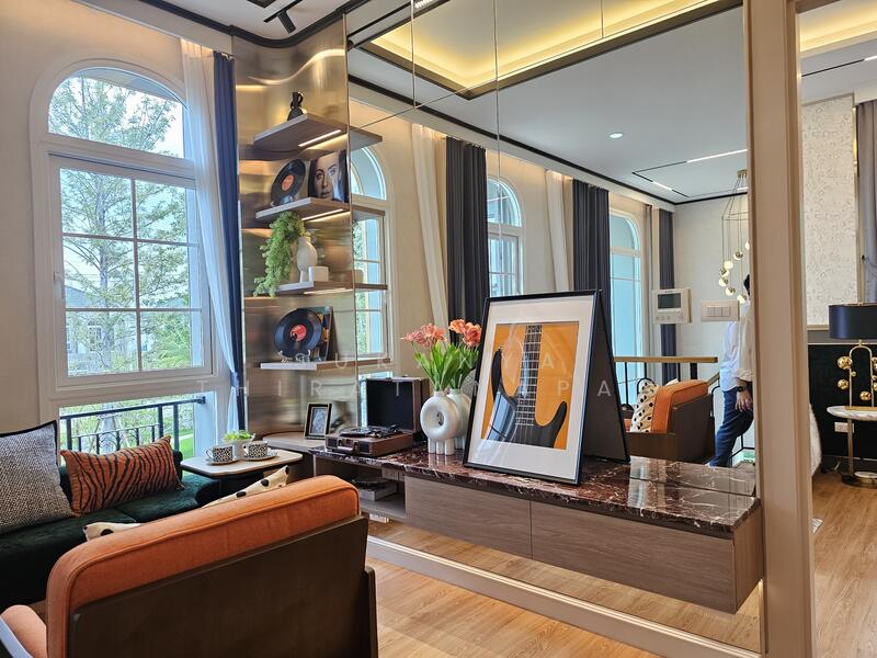 For Sale - Grandio Bangna KM.5, Samut Prakan