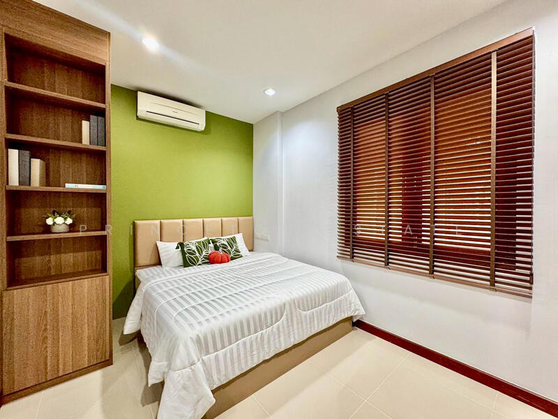 Areeya Sawana 3 Kaset-Nawamintr, Bangkok, Soi Areeya Sawana 3, Lat Phrao, Lat Phrao, Bangkok, 4 Bedrooms, 538 sqm, Single Detached House For Rent, by Princeton Estate Co.,Ltd., 11870868 - DDproperty.com
