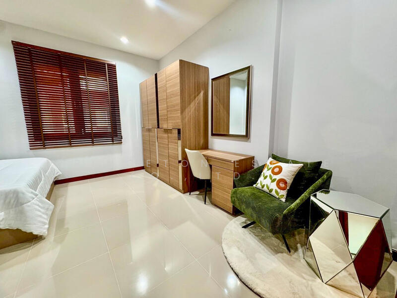 Areeya Sawana 3 Kaset-Nawamintr, Bangkok, Soi Areeya Sawana 3, Lat Phrao, Lat Phrao, Bangkok, 4 Bedrooms, 538 sqm, Single Detached House For Rent, by Princeton Estate Co.,Ltd., 11870868 - DDproperty.com