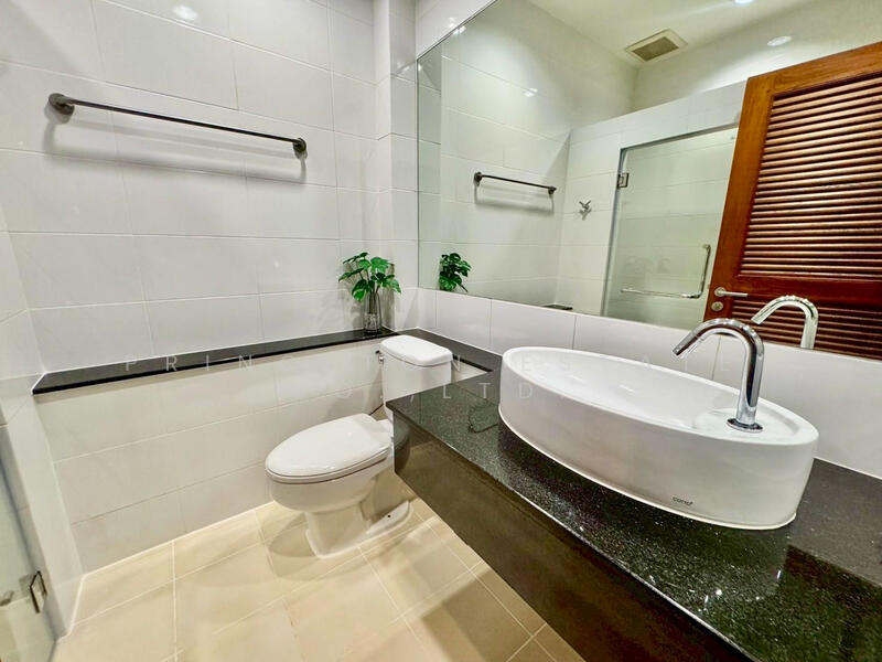 Areeya Sawana 3 Kaset-Nawamintr, Bangkok, Soi Areeya Sawana 3, Lat Phrao, Lat Phrao, Bangkok, 4 Bedrooms, 538 sqm, Single Detached House For Rent, by Princeton Estate Co.,Ltd., 11870868 - DDproperty.com