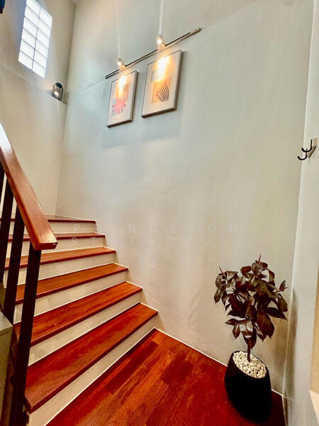 Areeya Sawana 3 Kaset-Nawamintr, Bangkok, Soi Areeya Sawana 3, Lat Phrao, Lat Phrao, Bangkok, 4 Bedrooms, 538 sqm, Single Detached House For Rent, by Princeton Estate Co.,Ltd., 11870868 - DDproperty.com