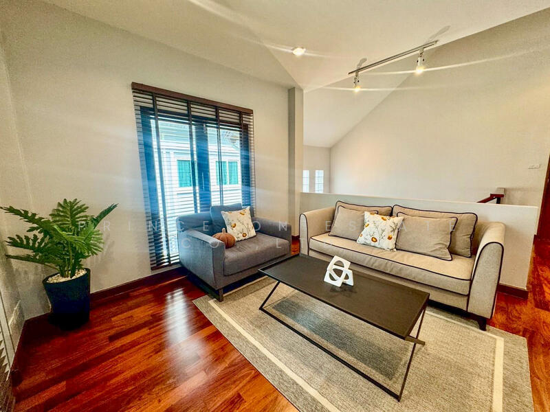 Areeya Sawana 3 Kaset-Nawamintr, Bangkok, Soi Areeya Sawana 3, Lat Phrao, Lat Phrao, Bangkok, 4 Bedrooms, 538 sqm, Single Detached House For Rent, by Princeton Estate Co.,Ltd., 11870868 - DDproperty.com