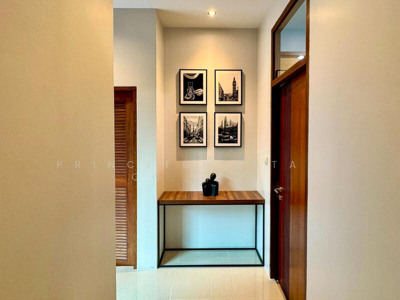 Areeya Sawana 3 Kaset-Nawamintr : อารียา สวนา 3 เกษตร-นวมินทร์, กรุงเทพ, ซอย หมู่บ้านอารียาสวนา 3, ลาดพร้าว, ลาดพร้าว, กรุงเทพ, 538 ตร.ม., บ้านเดี่ยว ให้เช่า, โดย Princeton Estate Co.,Ltd., 11870868 - DDproperty.com