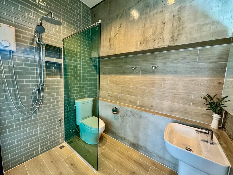 Areeya Sawana 3 Kaset-Nawamintr, Bangkok, Soi Areeya Sawana 3, Lat Phrao, Lat Phrao, Bangkok, 4 Bedrooms, 538 sqm, Single Detached House For Rent, by Princeton Estate Co.,Ltd., 11870868 - DDproperty.com