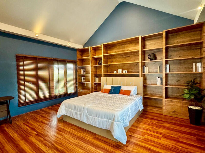 Areeya Sawana 3 Kaset-Nawamintr : อารียา สวนา 3 เกษตร-นวมินทร์, กรุงเทพ, ซอย หมู่บ้านอารียาสวนา 3, ลาดพร้าว, ลาดพร้าว, กรุงเทพ, 538 ตร.ม., บ้านเดี่ยว ให้เช่า, โดย Princeton Estate Co.,Ltd., 11870868 - DDproperty.com