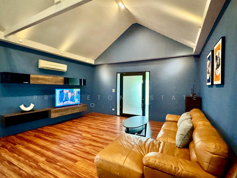 Areeya Sawana 3 Kaset-Nawamintr, Bangkok, Soi Areeya Sawana 3, Lat Phrao, Lat Phrao, Bangkok, 4 Bedrooms, 538 sqm, Single Detached House For Rent, by Princeton Estate Co.,Ltd., 11870868 - DDproperty.com