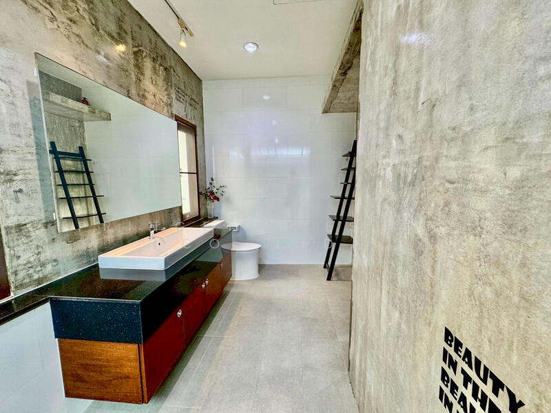 Areeya Sawana 3 Kaset-Nawamintr, Bangkok, Soi Areeya Sawana 3, Lat Phrao, Lat Phrao, Bangkok, 4 Bedrooms, 538 sqm, Single Detached House For Rent, by Princeton Estate Co.,Ltd., 11870868 - DDproperty.com
