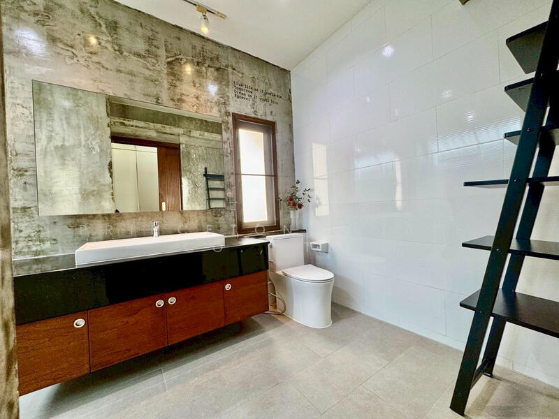 Areeya Sawana 3 Kaset-Nawamintr, Bangkok, Soi Areeya Sawana 3, Lat Phrao, Lat Phrao, Bangkok, 4 Bedrooms, 538 sqm, Single Detached House For Rent, by Princeton Estate Co.,Ltd., 11870868 - DDproperty.com