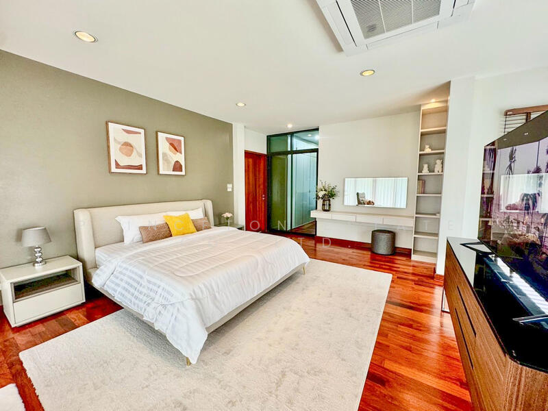Areeya Sawana 3 Kaset-Nawamintr, Bangkok, Soi Areeya Sawana 3, Lat Phrao, Lat Phrao, Bangkok, 4 Bedrooms, 538 sqm, Single Detached House For Rent, by Princeton Estate Co.,Ltd., 11870868 - DDproperty.com