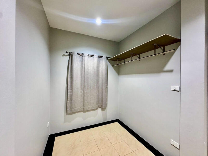 Areeya Sawana 3 Kaset-Nawamintr, Bangkok, Soi Areeya Sawana 3, Lat Phrao, Lat Phrao, Bangkok, 4 Bedrooms, 538 sqm, Single Detached House For Rent, by Princeton Estate Co.,Ltd., 11870868 - DDproperty.com