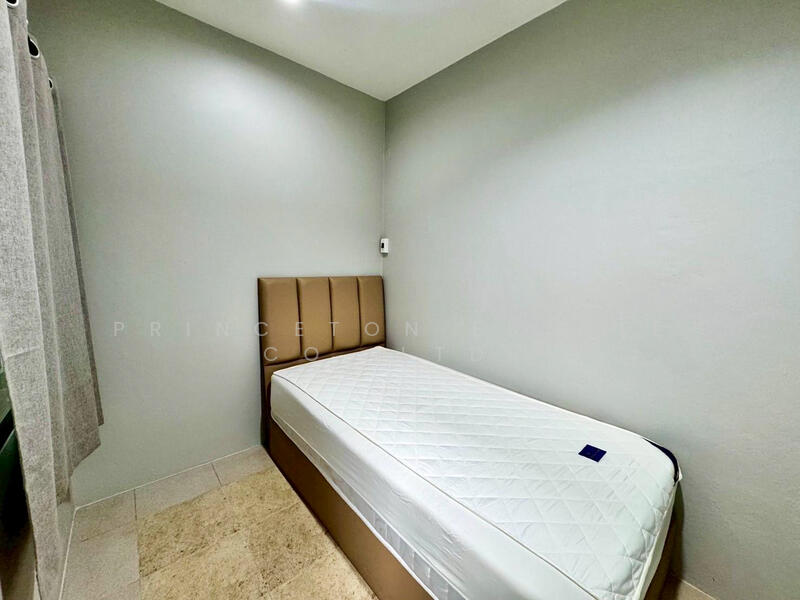 Areeya Sawana 3 Kaset-Nawamintr, Bangkok, Soi Areeya Sawana 3, Lat Phrao, Lat Phrao, Bangkok, 4 Bedrooms, 538 sqm, Single Detached House For Rent, by Princeton Estate Co.,Ltd., 11870868 - DDproperty.com