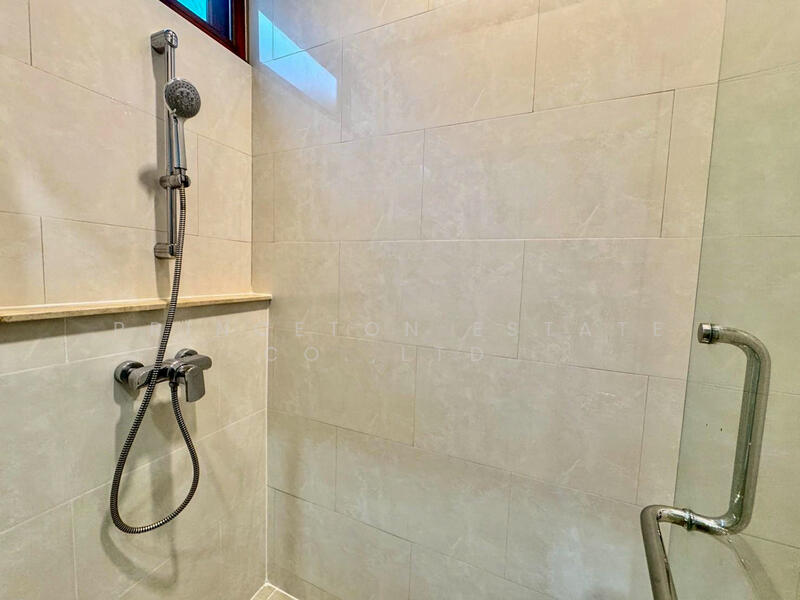 Areeya Sawana 3 Kaset-Nawamintr, Bangkok, Soi Areeya Sawana 3, Lat Phrao, Lat Phrao, Bangkok, 4 Bedrooms, 538 sqm, Single Detached House For Rent, by Princeton Estate Co.,Ltd., 11870868 - DDproperty.com