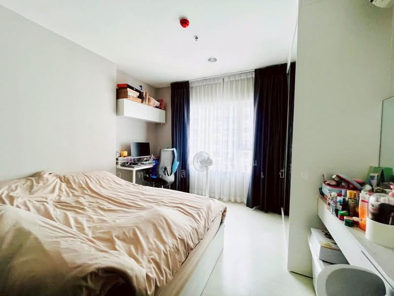 Aspire Erawan, Samut Prakan, Sukhumvit, Pak Nam, Muang Samut Prakarn, Samut Prakan, 1 Bedroom, 30 sqm, Condo For Sale, by Benchawarin Pakkawetppisit, 11870908 - DDproperty.com