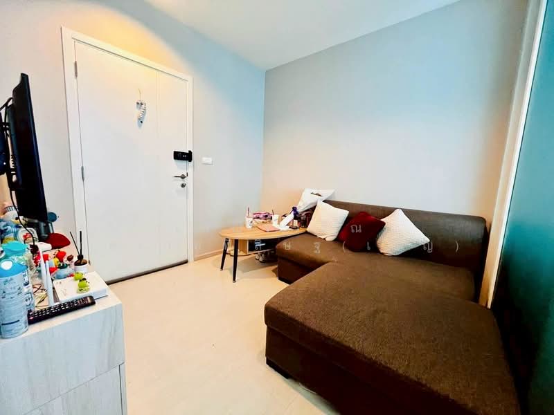 Aspire Erawan, Samut Prakan, Sukhumvit, Pak Nam, Muang Samut Prakarn, Samut Prakan, 1 Bedroom, 30 sqm, Condo For Sale, by Benchawarin Pakkawetppisit, 11870908 - DDproperty.com