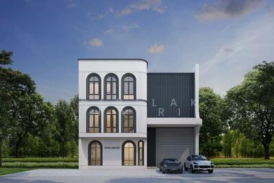 ขาย - นนทบุรี บางบัวทอง บริษัท มังกรทอง, นนทบุรี