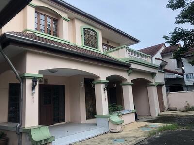 ขาย - Chaiyapruek Ramintra-Watcharapol : ชัยพฤกษ์ รามอินทรา - วัชรพล, กรุงเทพ