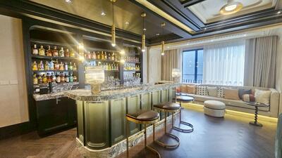 ขาย - อเทลิเยร์ เรสซิเด้นซ์, กรุงเทพ