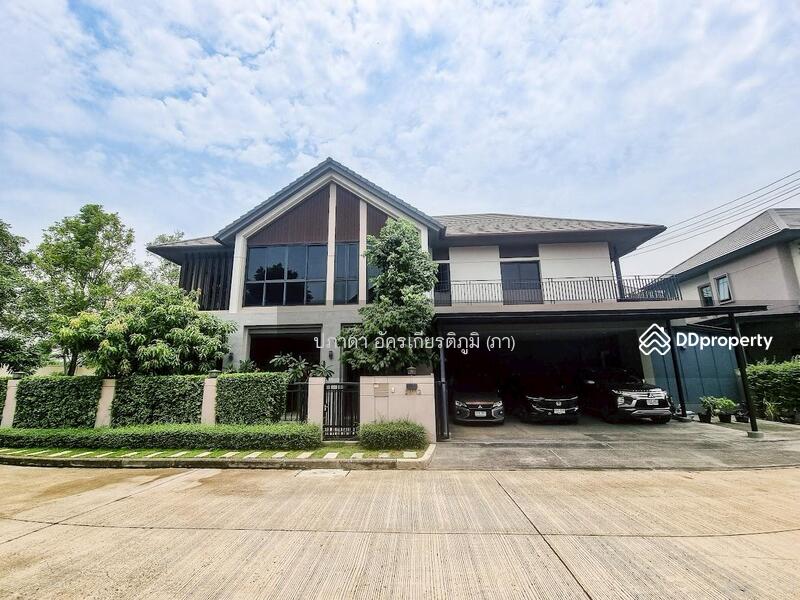 For Sale - Bangkok Boulevard Chaengwattana 2, Nonthaburi