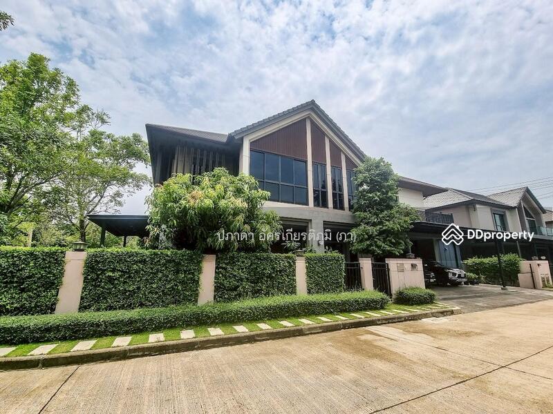 For Sale - Bangkok Boulevard Chaengwattana 2, Nonthaburi