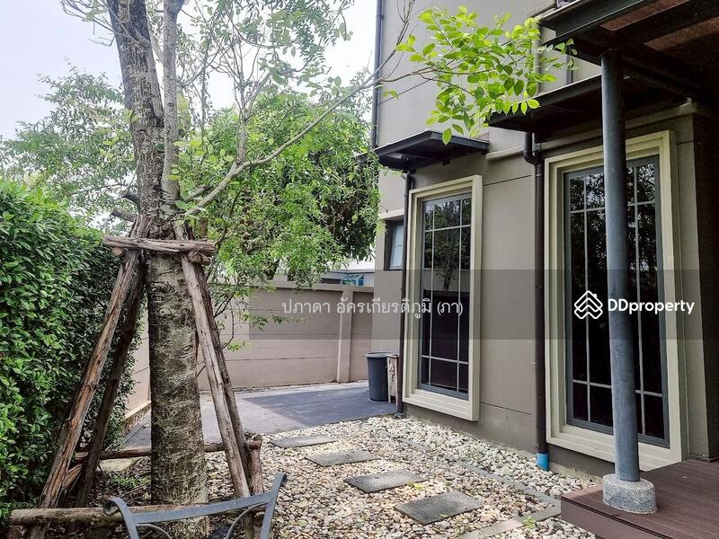 For Sale - Bangkok Boulevard Chaengwattana 2, Nonthaburi