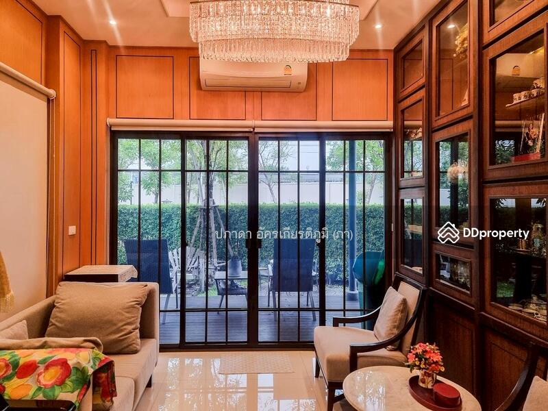 For Sale - Bangkok Boulevard Chaengwattana 2, Nonthaburi