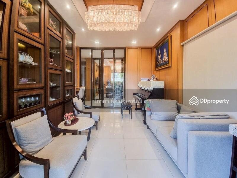 For Sale - Bangkok Boulevard Chaengwattana 2, Nonthaburi