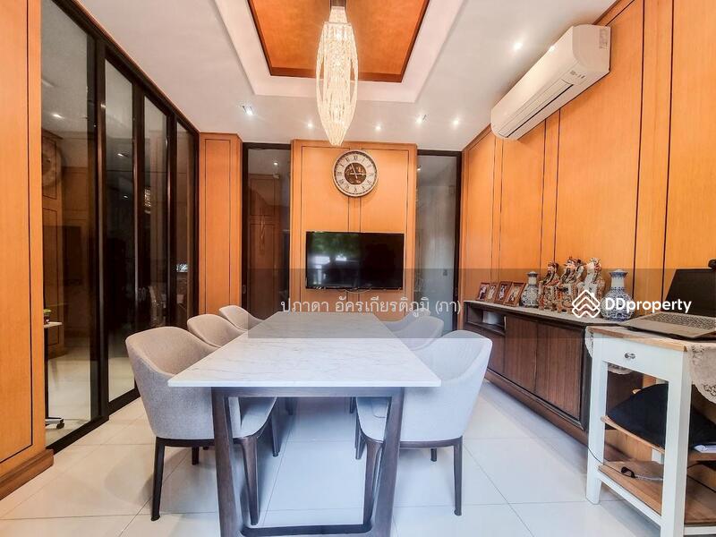 For Sale - Bangkok Boulevard Chaengwattana 2, Nonthaburi