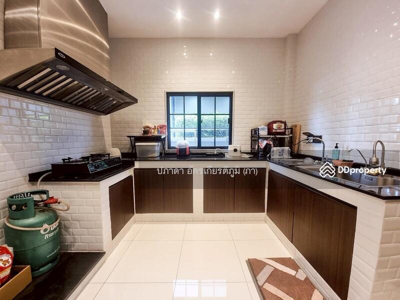 For Sale - Bangkok Boulevard Chaengwattana 2, Nonthaburi