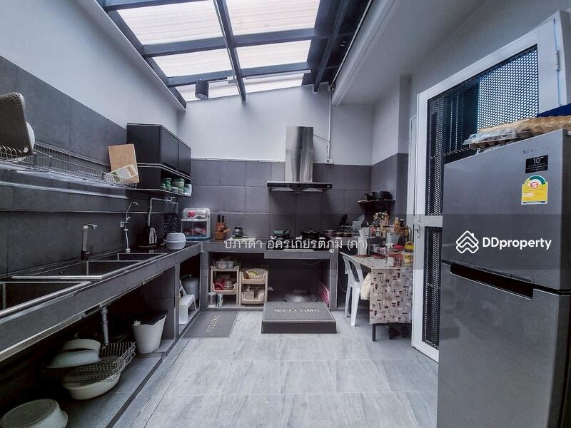 For Sale - Bangkok Boulevard Chaengwattana 2, Nonthaburi