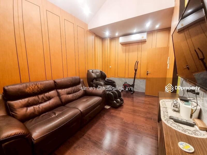 For Sale - Bangkok Boulevard Chaengwattana 2, Nonthaburi