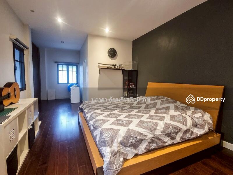 For Sale - Bangkok Boulevard Chaengwattana 2, Nonthaburi