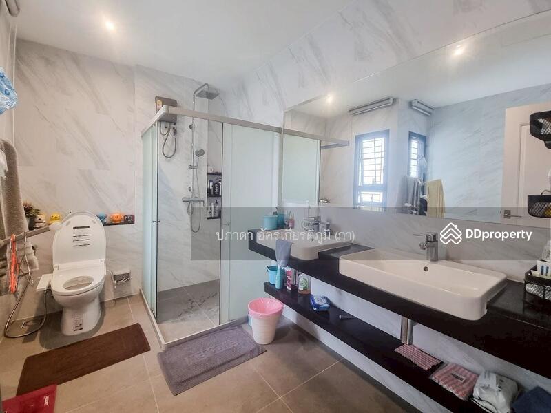 For Sale - Bangkok Boulevard Chaengwattana 2, Nonthaburi