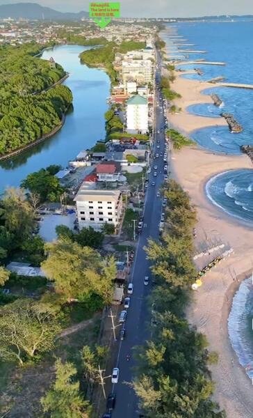 ที่ดินศักยภาพสูงเพื่อการลงทุน ขายที่ดิน 12 ไร่ ตำบลเชิงเนิน อำเภอเมือง จังหวัดระยอง, ระยอง, ถนนเลียบคลองชลประทาน, เชิงเนิน, เมืองระยอง, ระยอง, 19,546 ตร.ม., ที่ดิน ขาย, โดย คุณรินดา, 11871073 - DDproperty.com