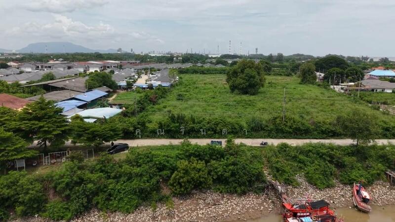 ที่ดินศักยภาพสูงเพื่อการลงทุน ขายที่ดิน 12 ไร่ ตำบลเชิงเนิน อำเภอเมือง จังหวัดระยอง, Rayong, ถนนเลียบคลองชลประทาน, Choeng Noen, Muang Rayong, Rayong, , 19,546 sqm, Land For Sale, by คุณรินดา, 11871073 - DDproperty.com