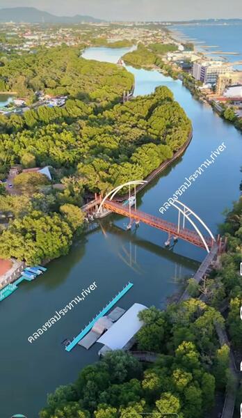 ที่ดินศักยภาพสูงเพื่อการลงทุน ขายที่ดิน 12 ไร่ ตำบลเชิงเนิน อำเภอเมือง จังหวัดระยอง, Rayong, ถนนเลียบคลองชลประทาน, Choeng Noen, Muang Rayong, Rayong, , 19,546 sqm, Land For Sale, by คุณรินดา, 11871073 - DDproperty.com