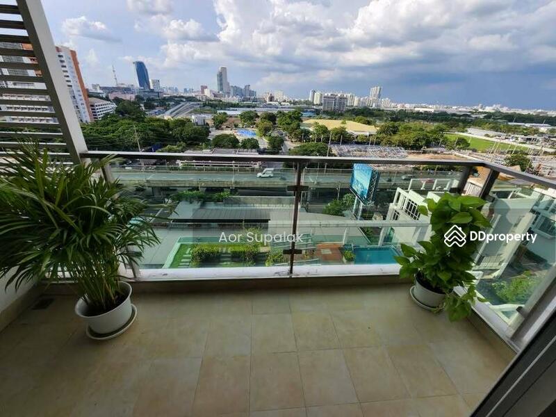 ให้เช่า - TC Green Rama 9 : ทีซี กรีน พระราม 9, กรุงเทพ